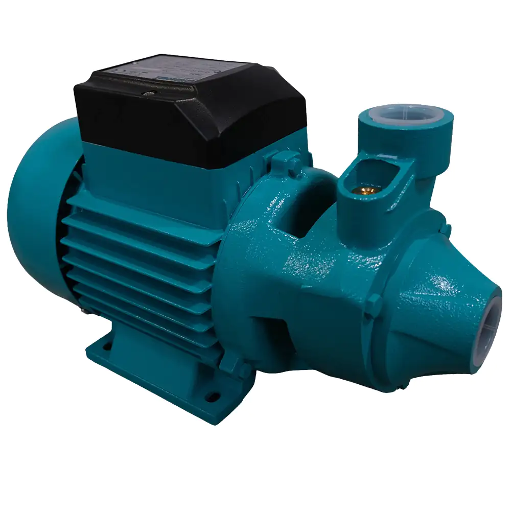 Eletrobomba Periférica 1HP 230V 1
